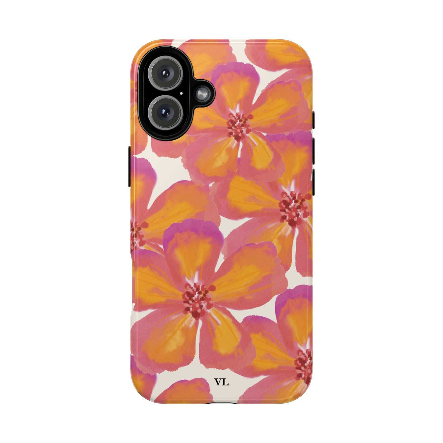 Hibiscus Case