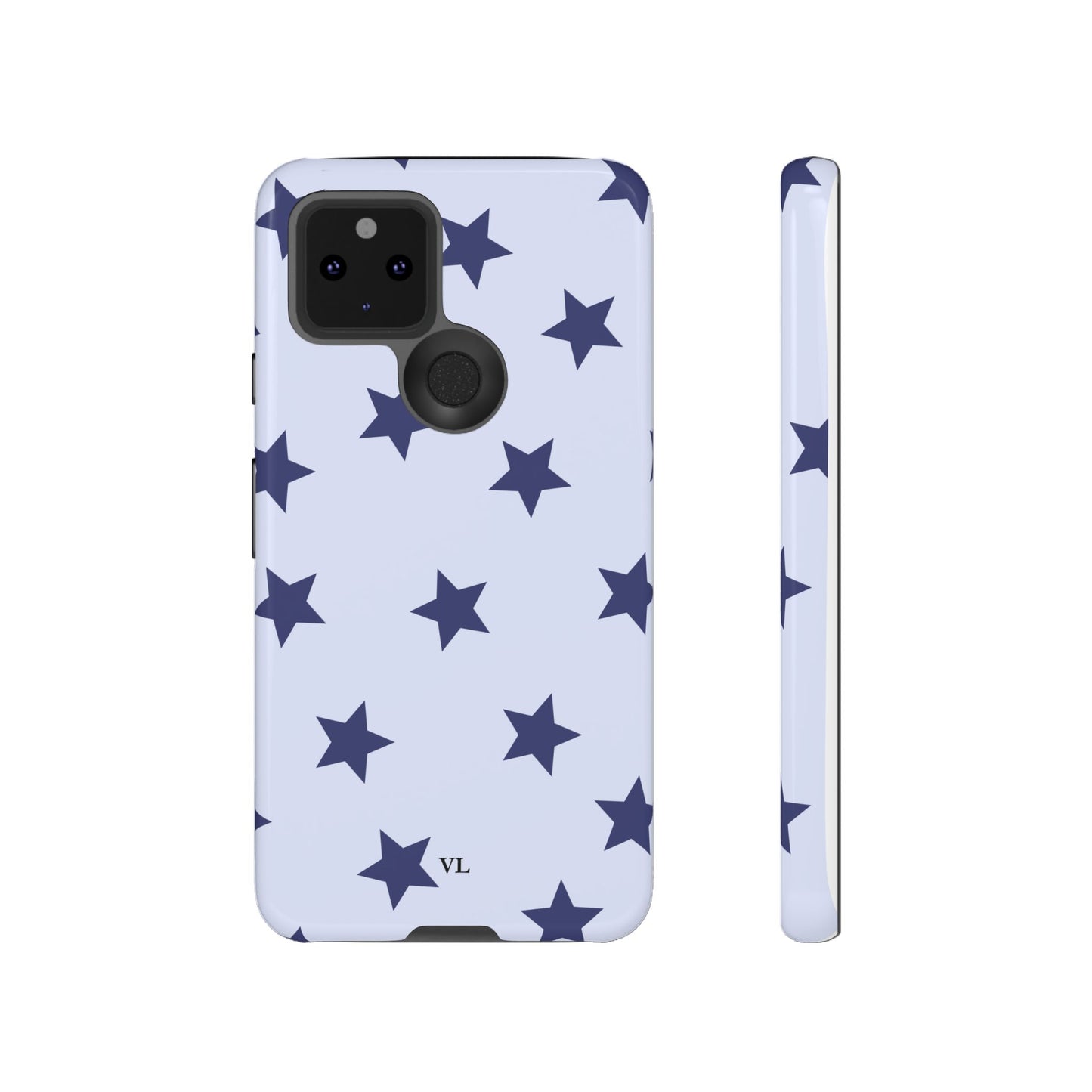 Blue Stars Case