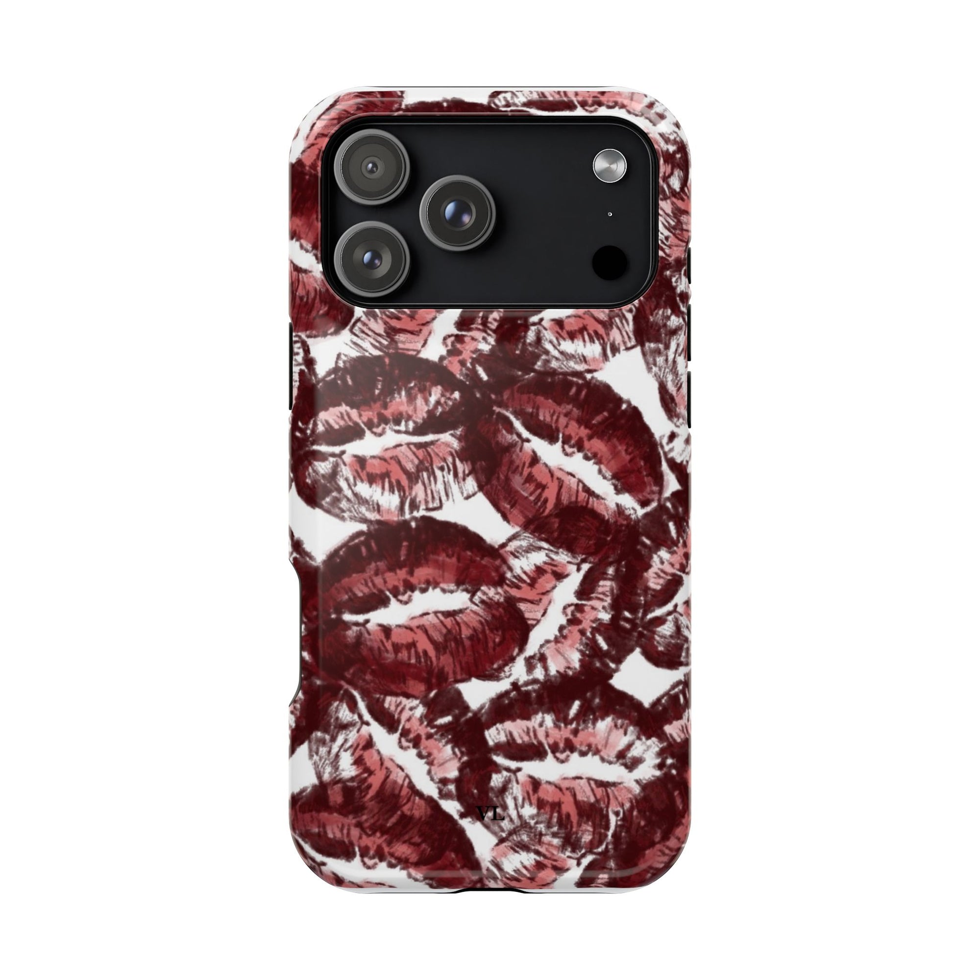 Smooches MagSafe Case