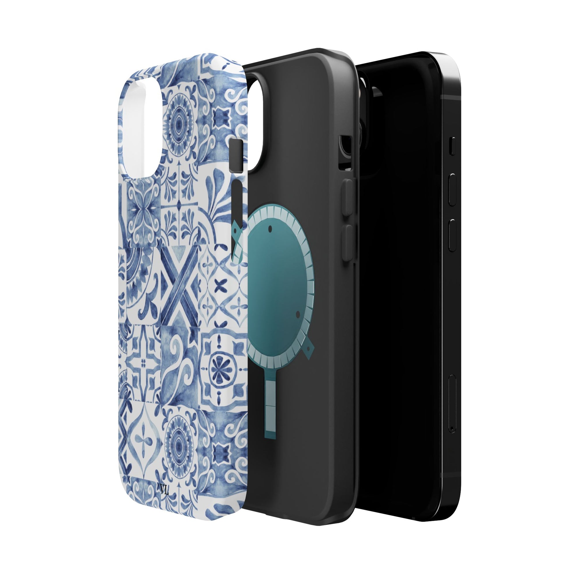 Mosaic Magsafe Case