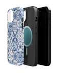 Mosaic Magsafe Case