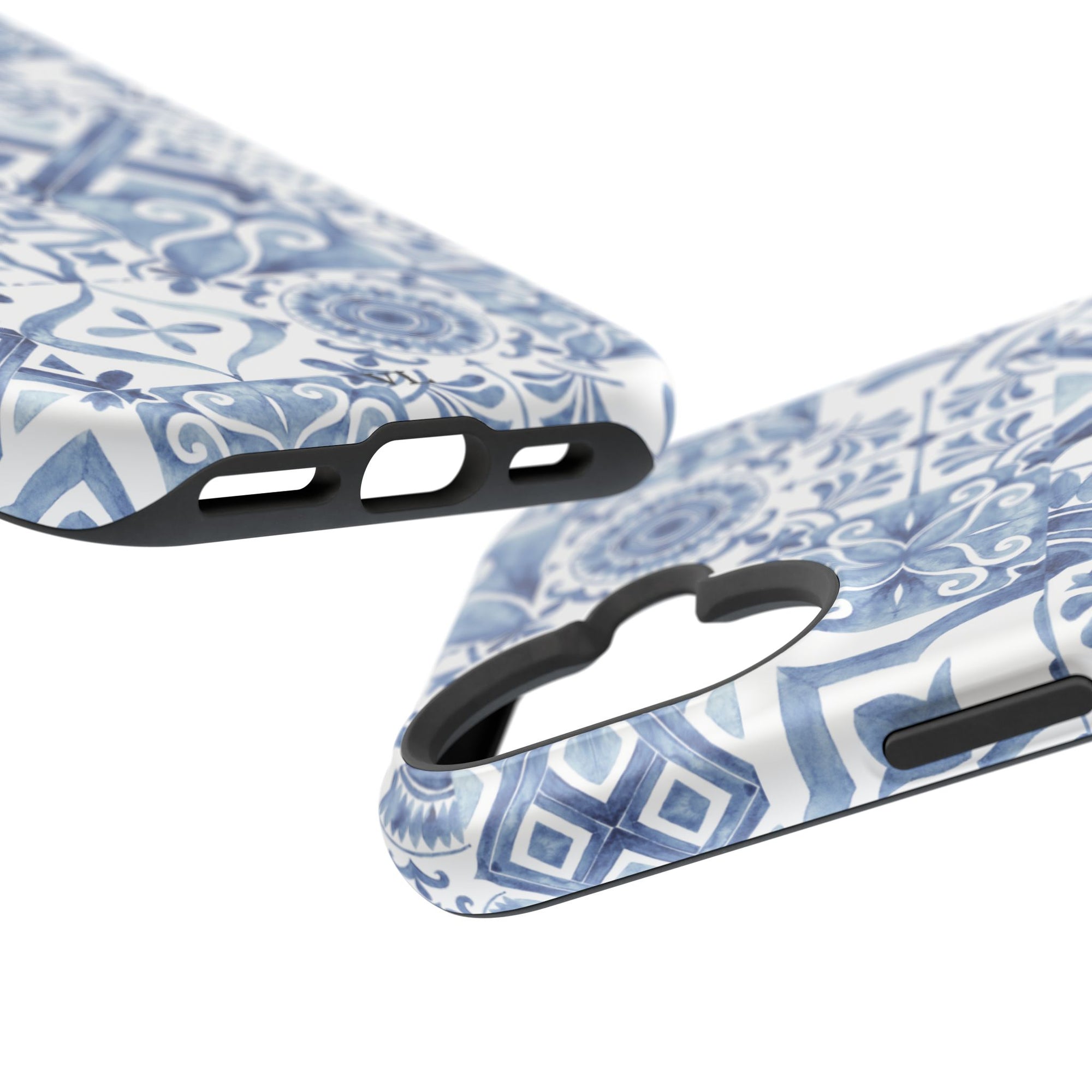 Mosaic Magsafe Case