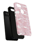 Pink Smooches Case
