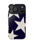 Dark blue Rockstar Case