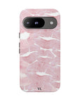 Pink Smooches Case