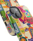 Margarita Fiesta MagSafe Case