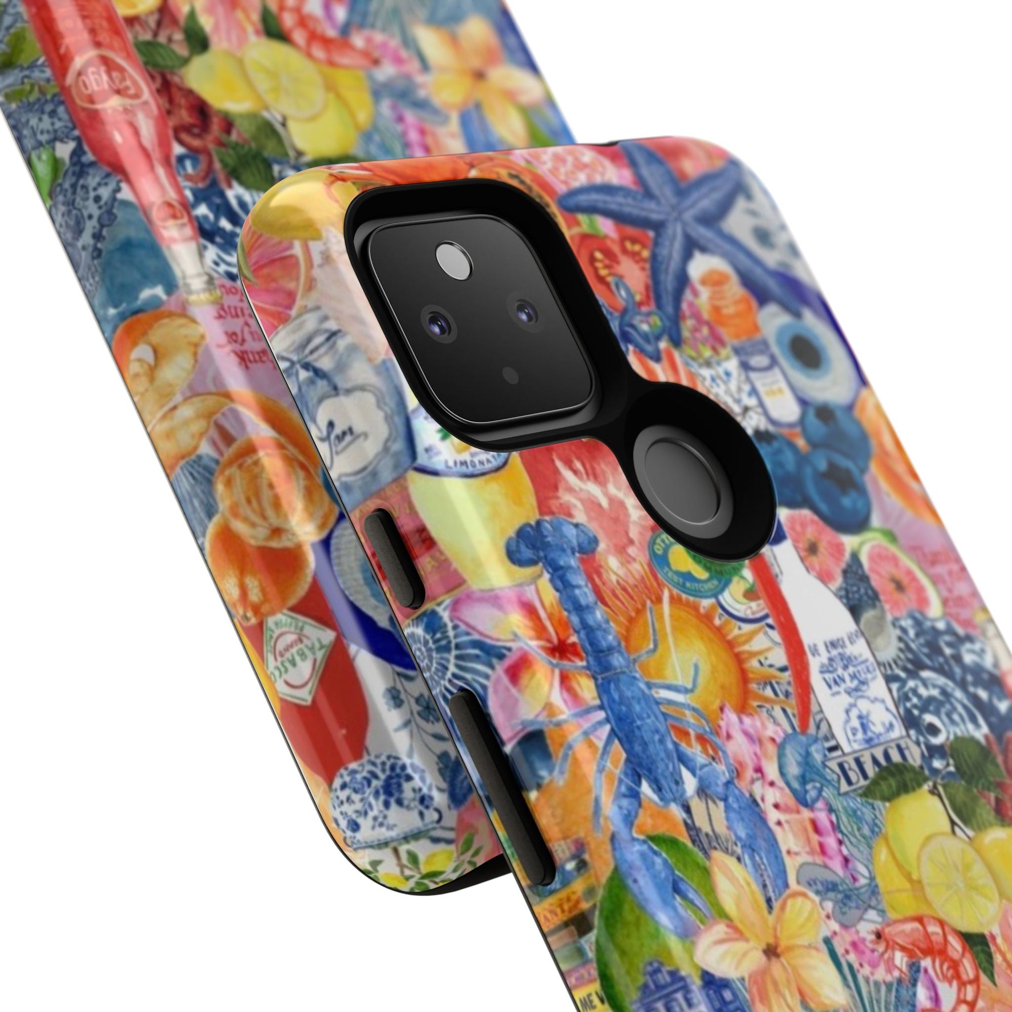 Tropicana Case