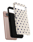 Blue Sweetheart Case