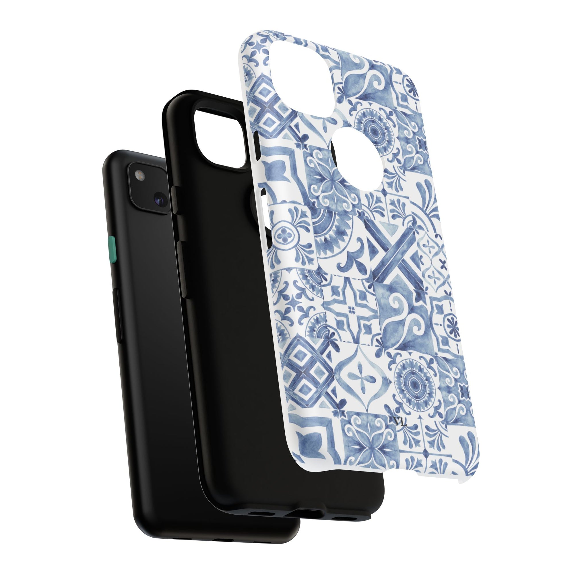 Mosaics Case