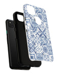 Mosaics Case