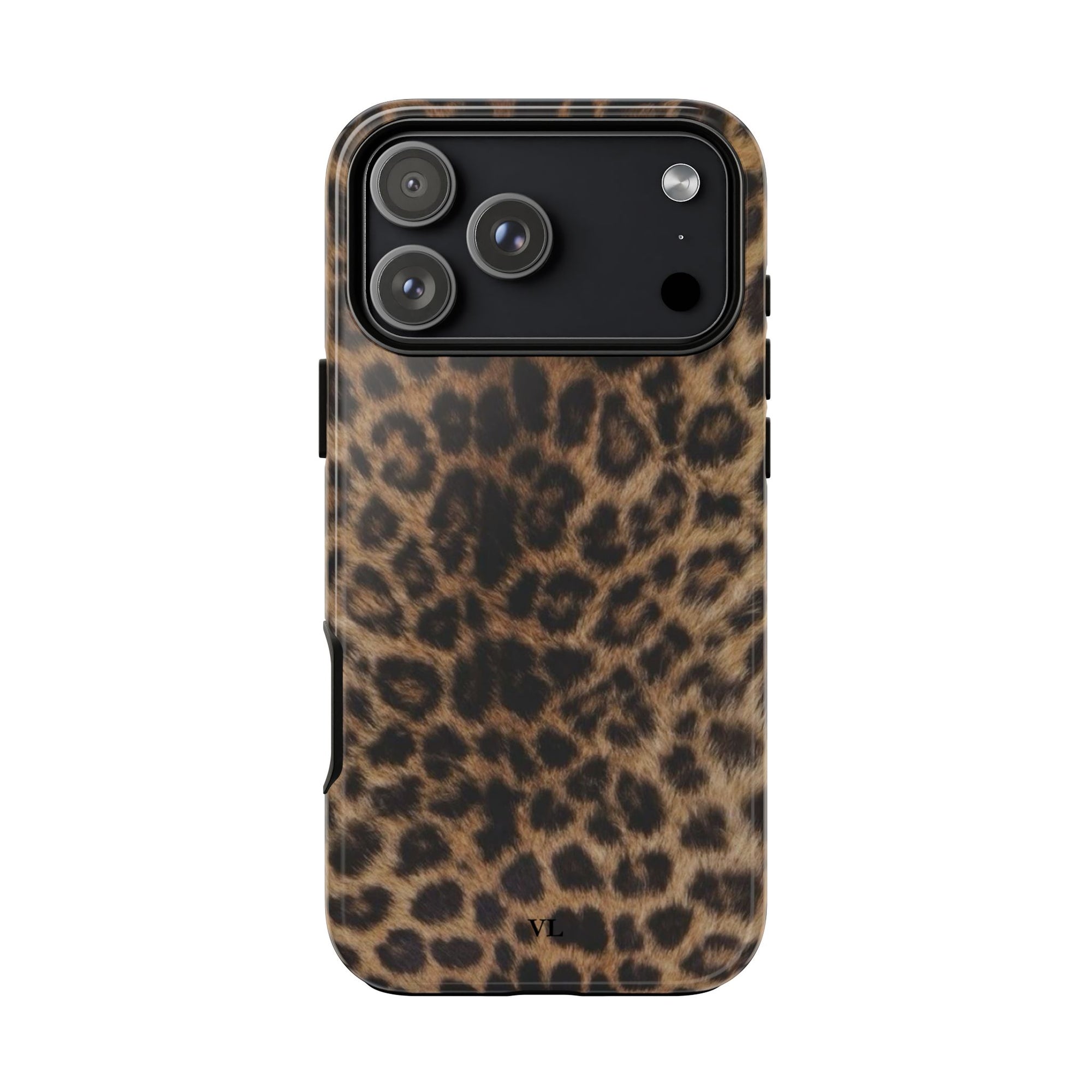 Concrete Jungle Case