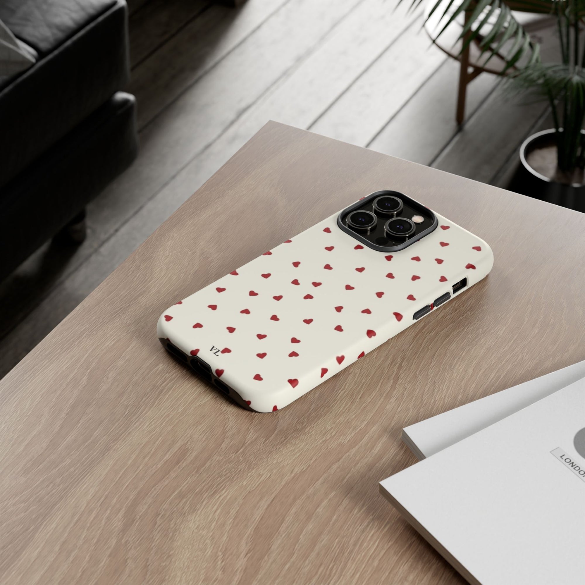 Sweetheart Case