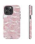 Pink Smooches Case