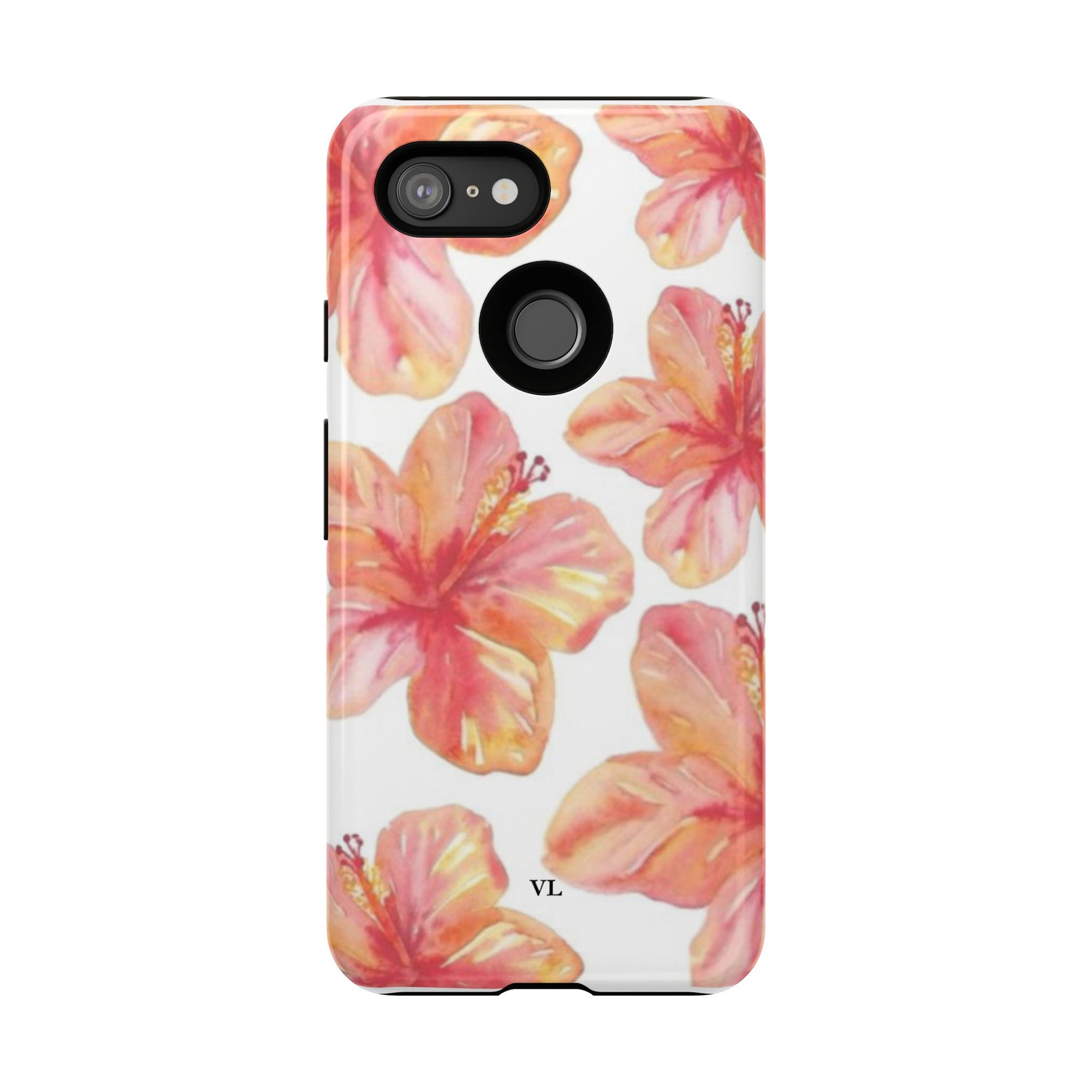 Flowers Case