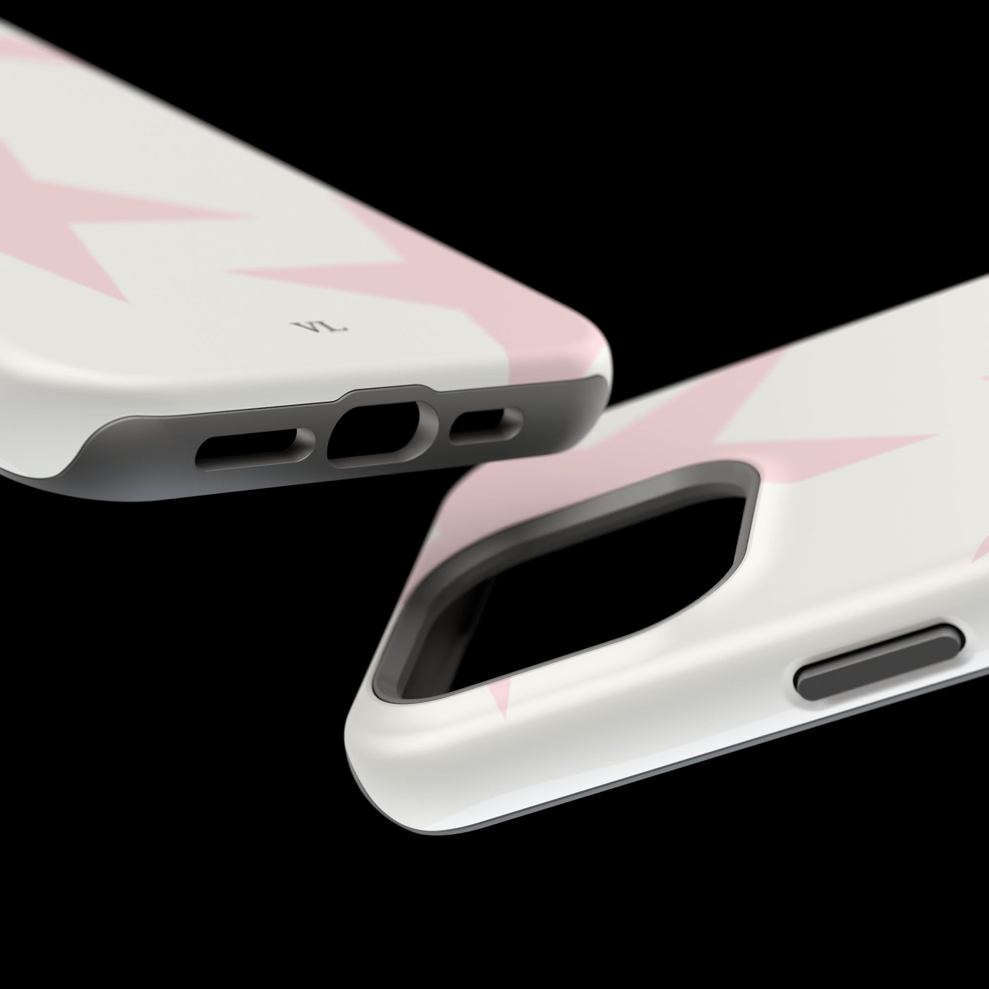 Celestial Blush Magsafe Case
