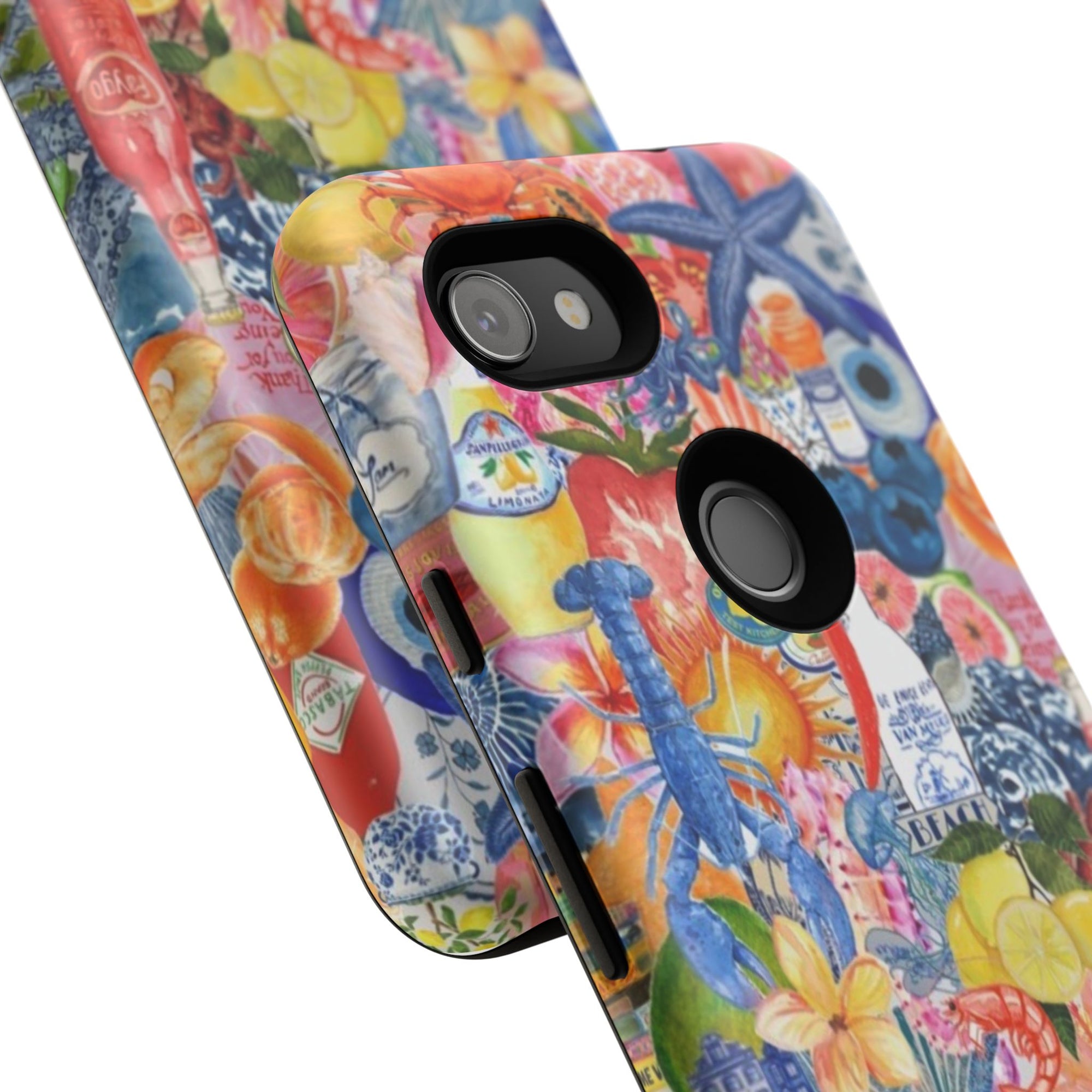 Tropicana Case
