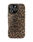Concrete Jungle MagSafe Case