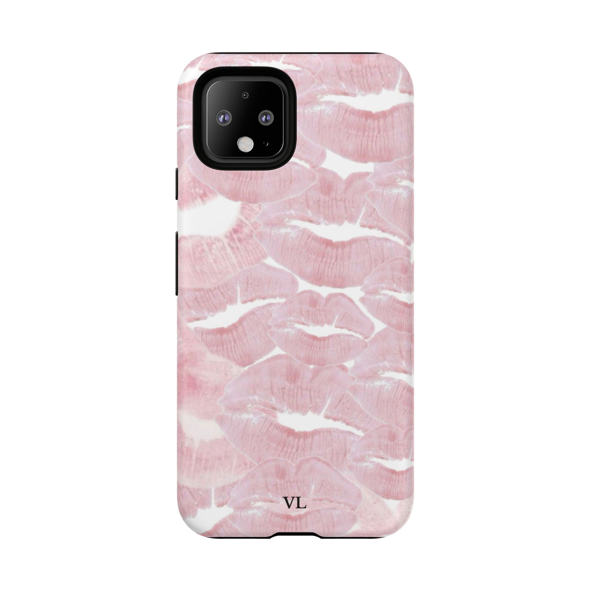 Pink Smooches Case