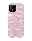 Pink Smooches Case
