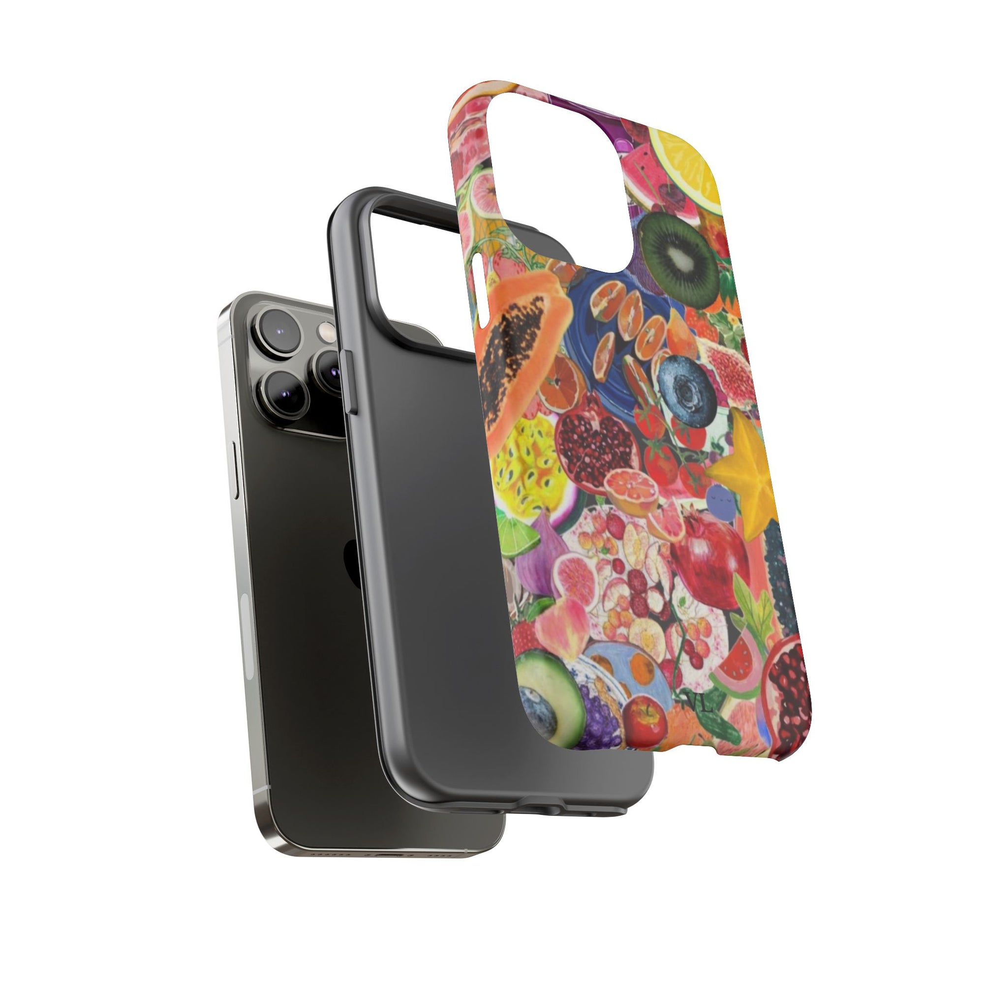 Fruit Salad Case