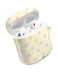 Polka Dot AirPod Case