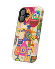 Margarita Fiesta MagSafe Case