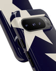 Dark blue Rockstar Case