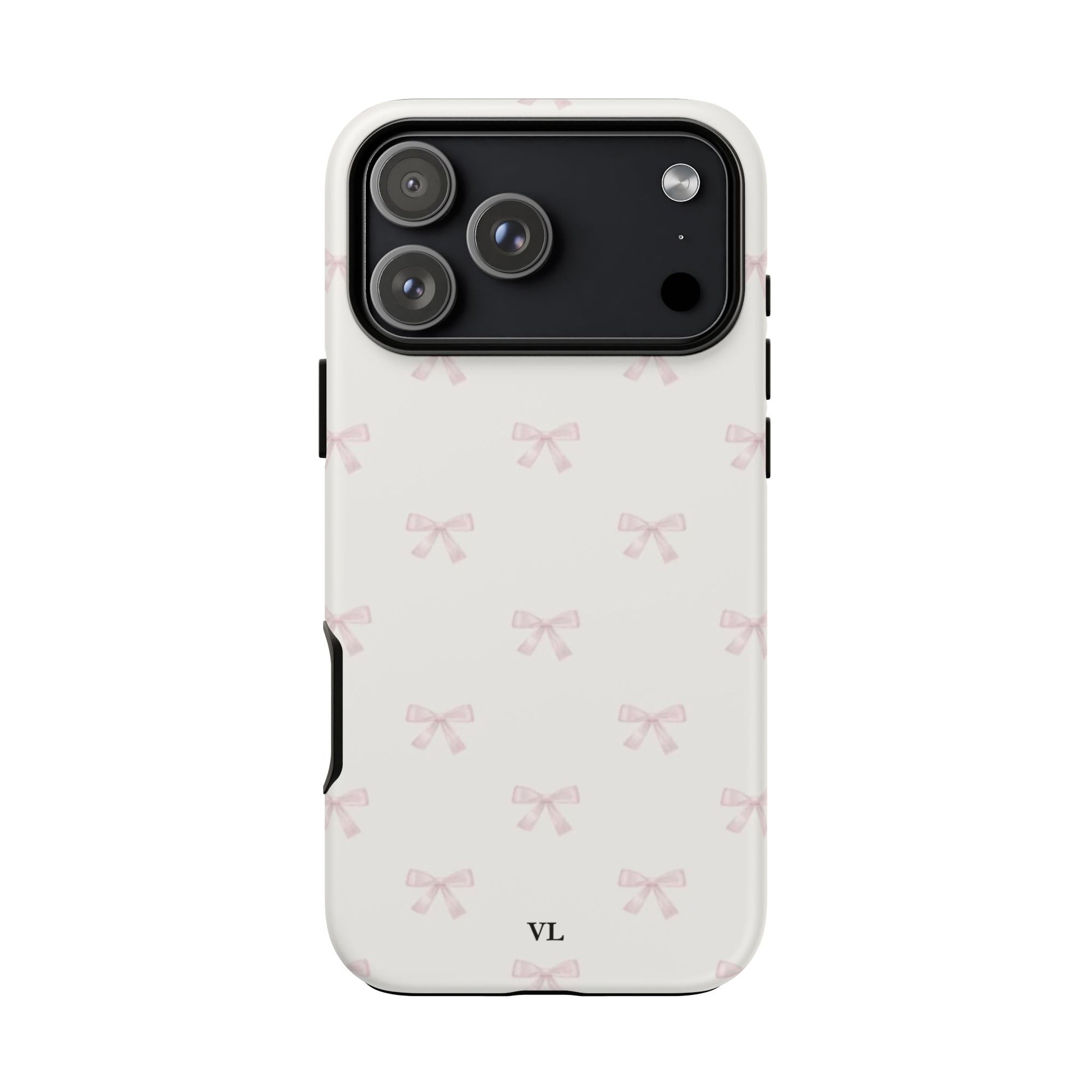 Bows Case