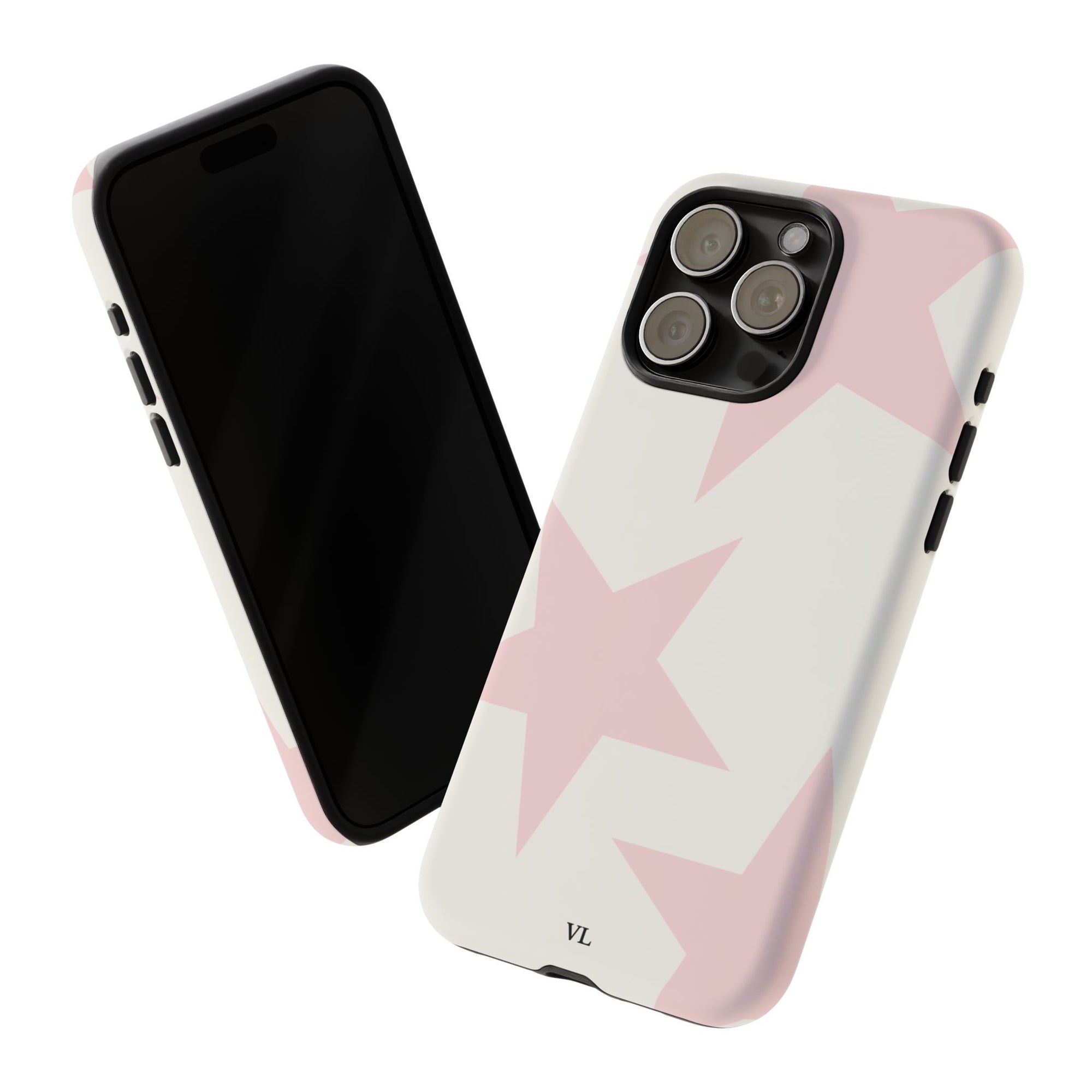 Celestial Blush Case