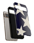 Dark blue Rockstar Case