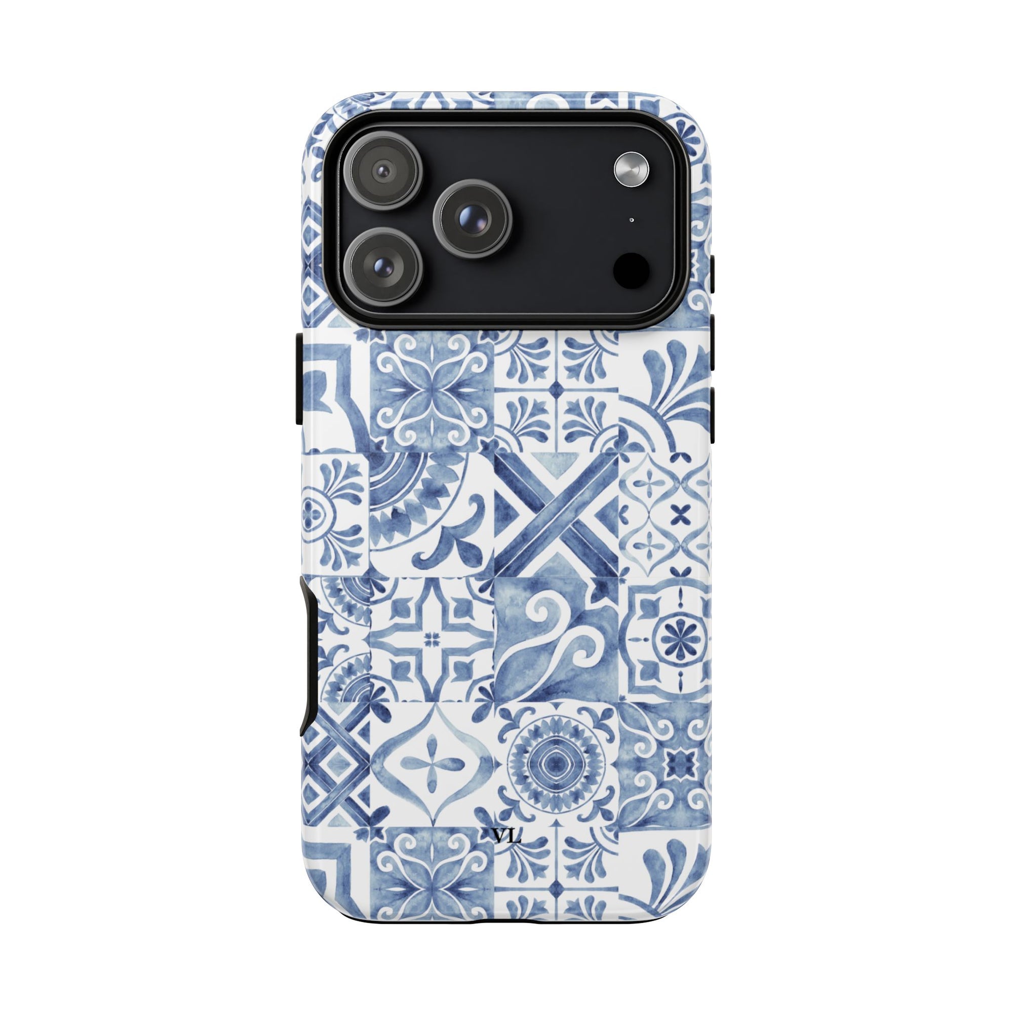 Mosaics Case