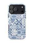 Mosaics Case