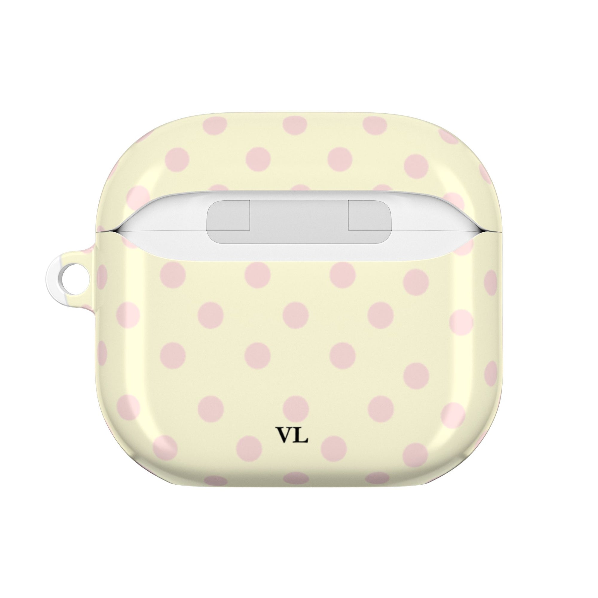 Polka Dot AirPod Case