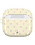 Polka Dot AirPod Case