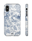 Oceanic Case