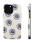 Heatwaves Magsafe Case