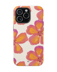 Hibiscus Magsafe Case