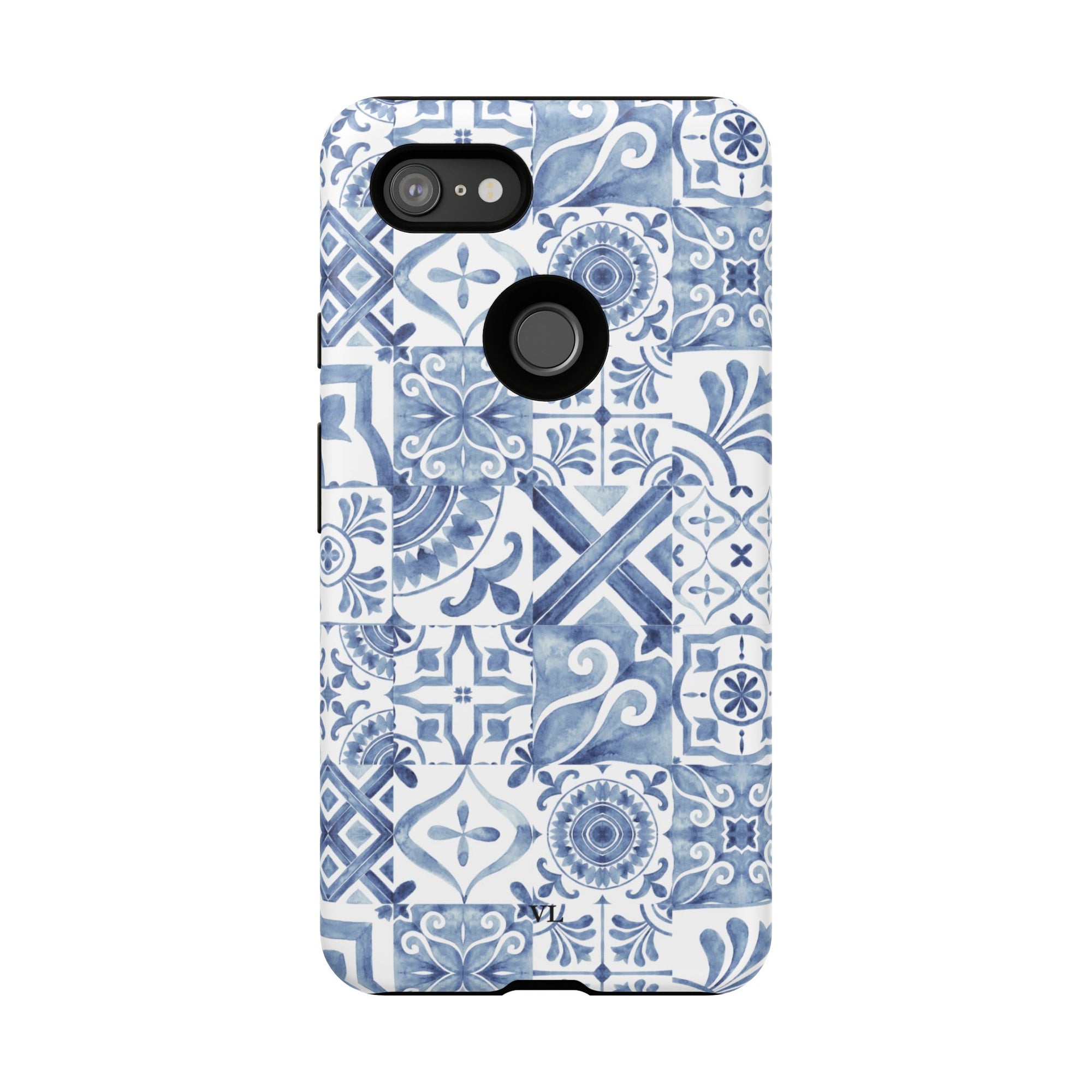 Mosaics Case