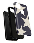 Dark blue Rockstar Case