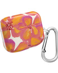 Hibiscus AirPods Case