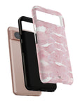 Pink Smooches Case