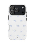 Blue Bows Case