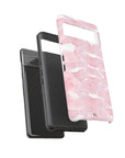 Pink Smooches Case