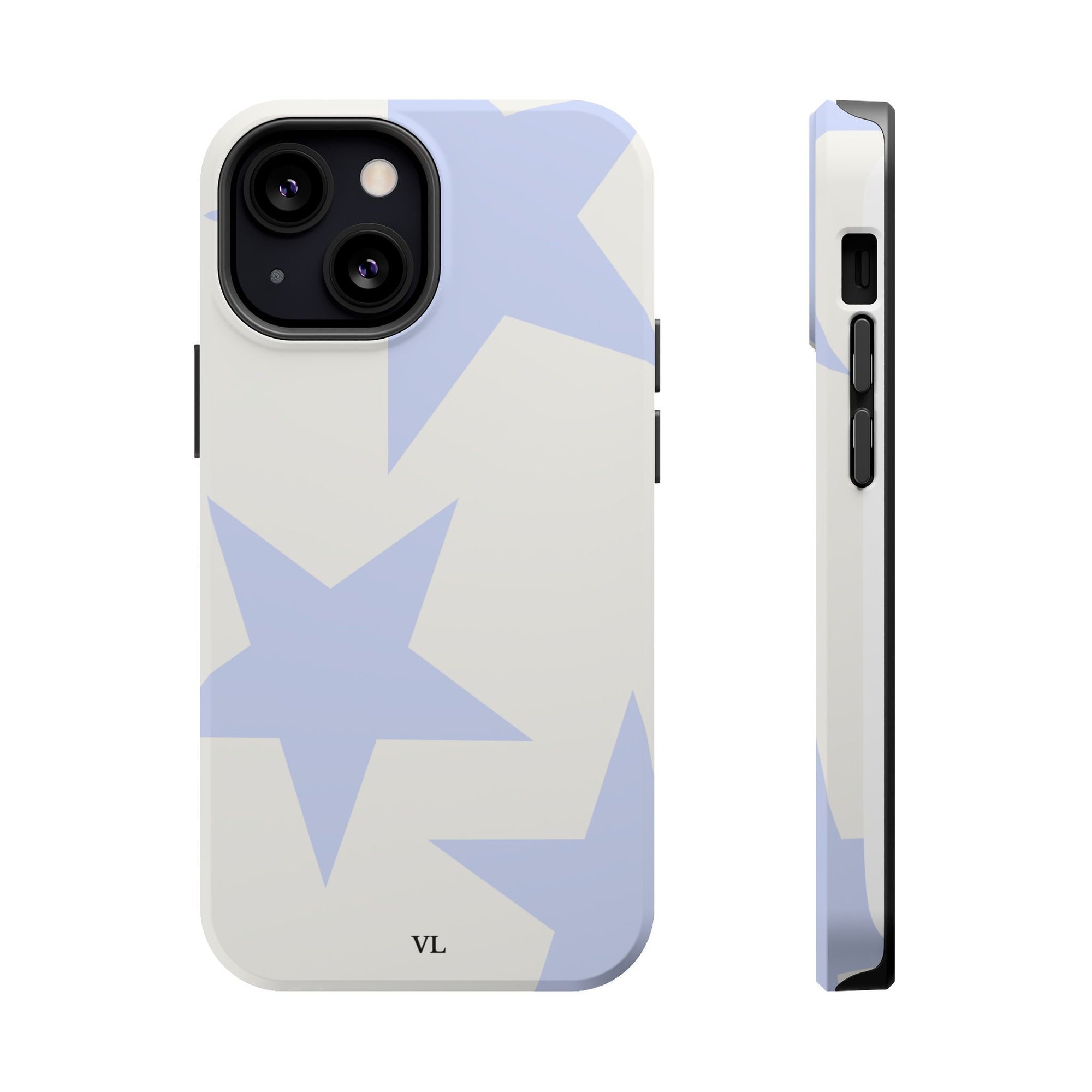 Sky Rockstar Magsafe Case