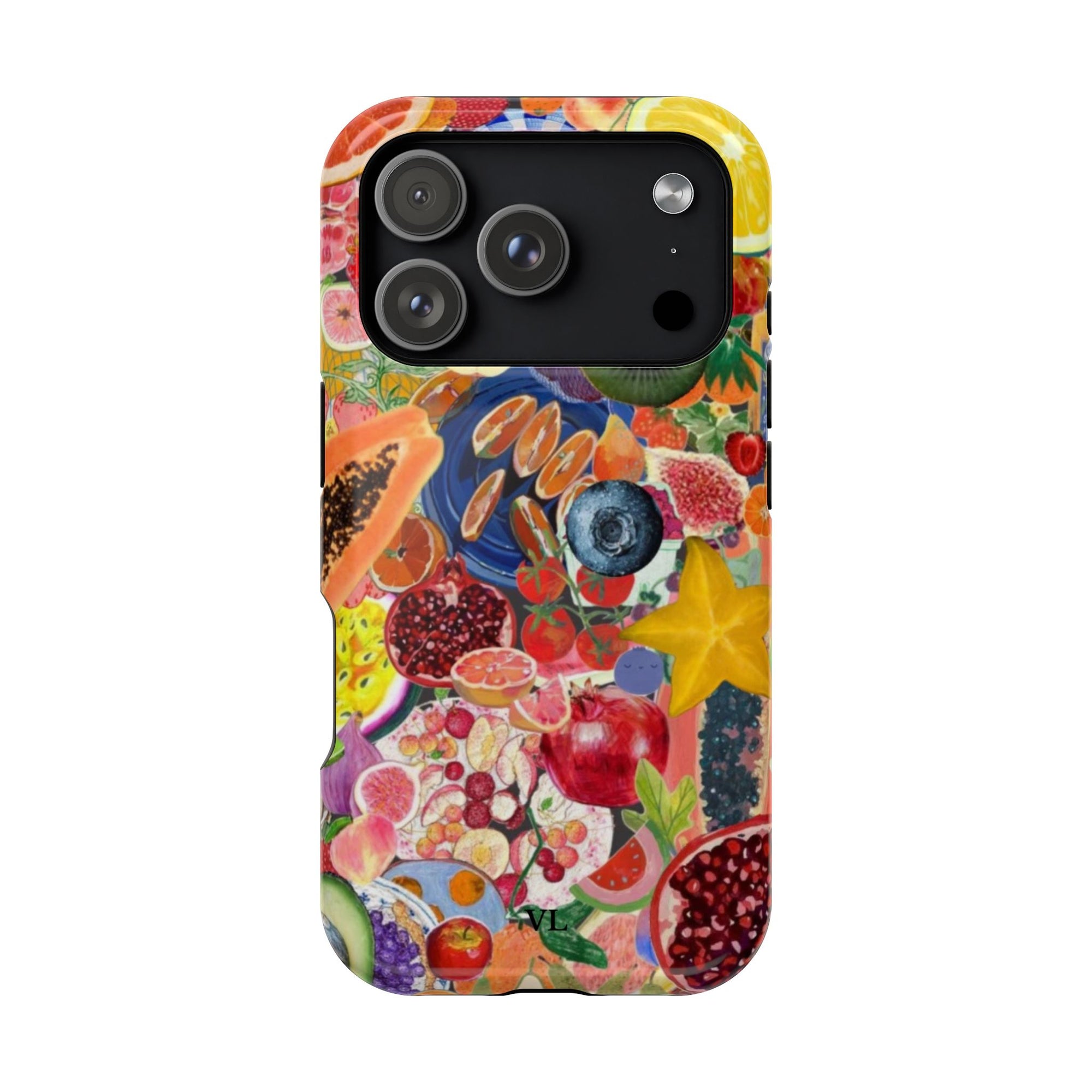 Fruit Salad MagSafe Case
