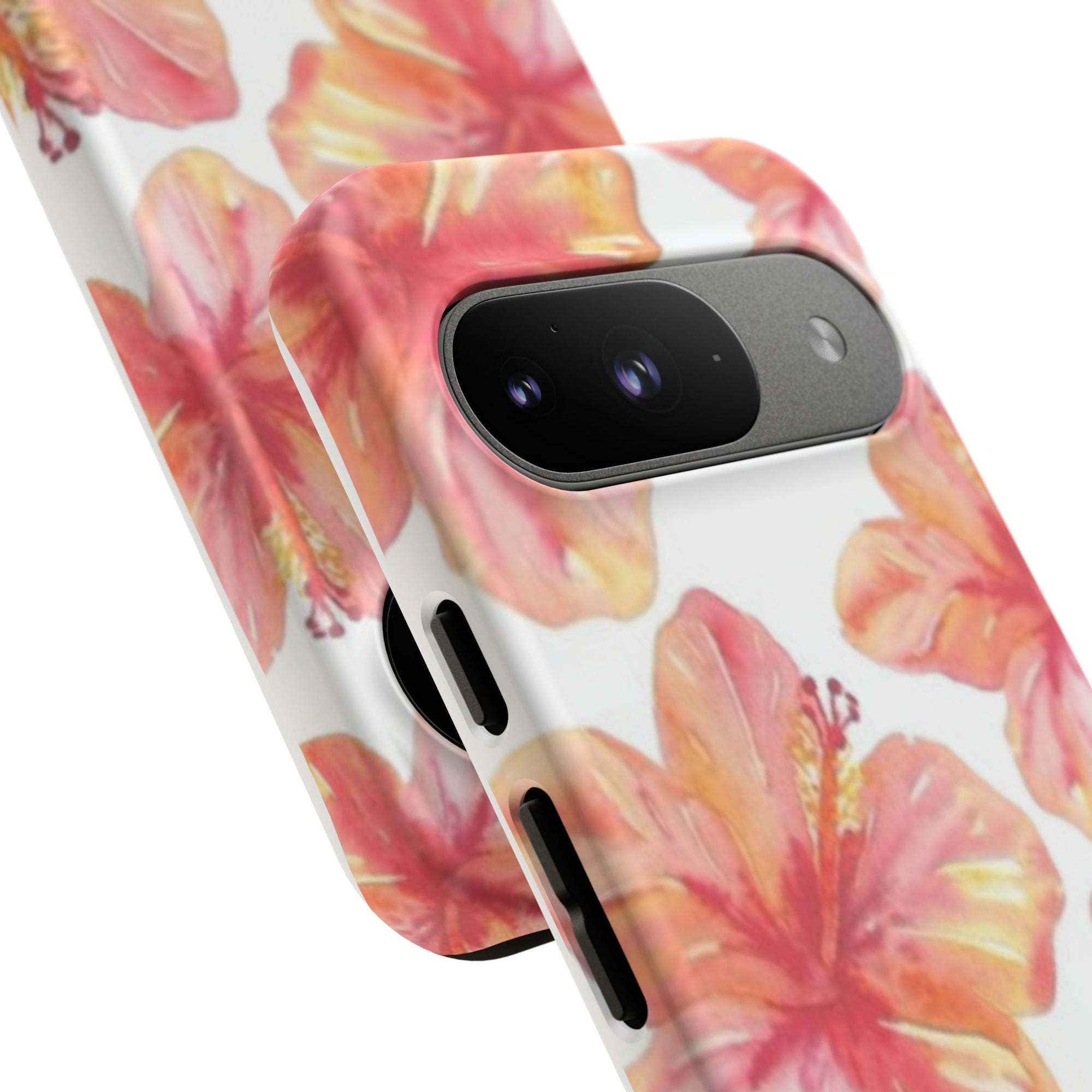 Flowers Case