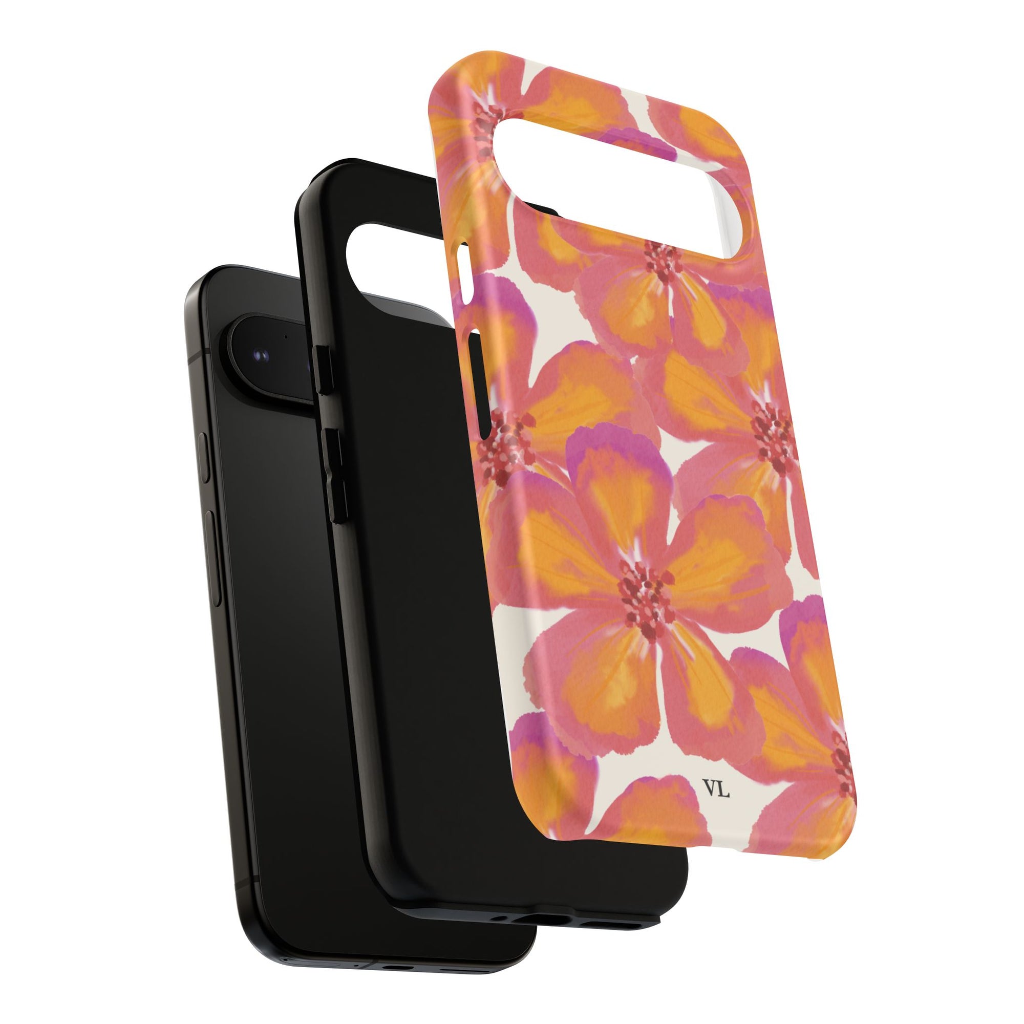 Hibiscus Case