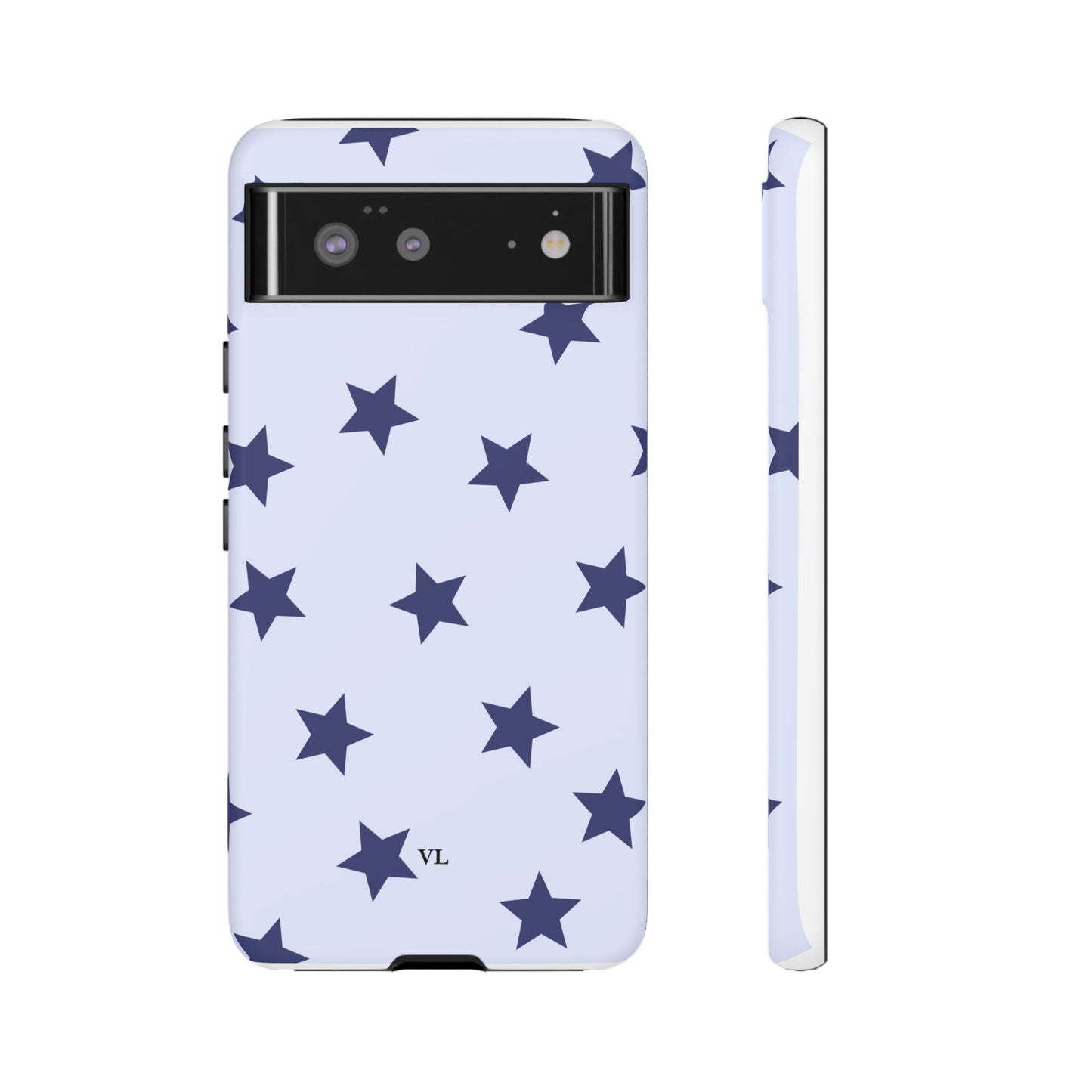 Blue Stars Case