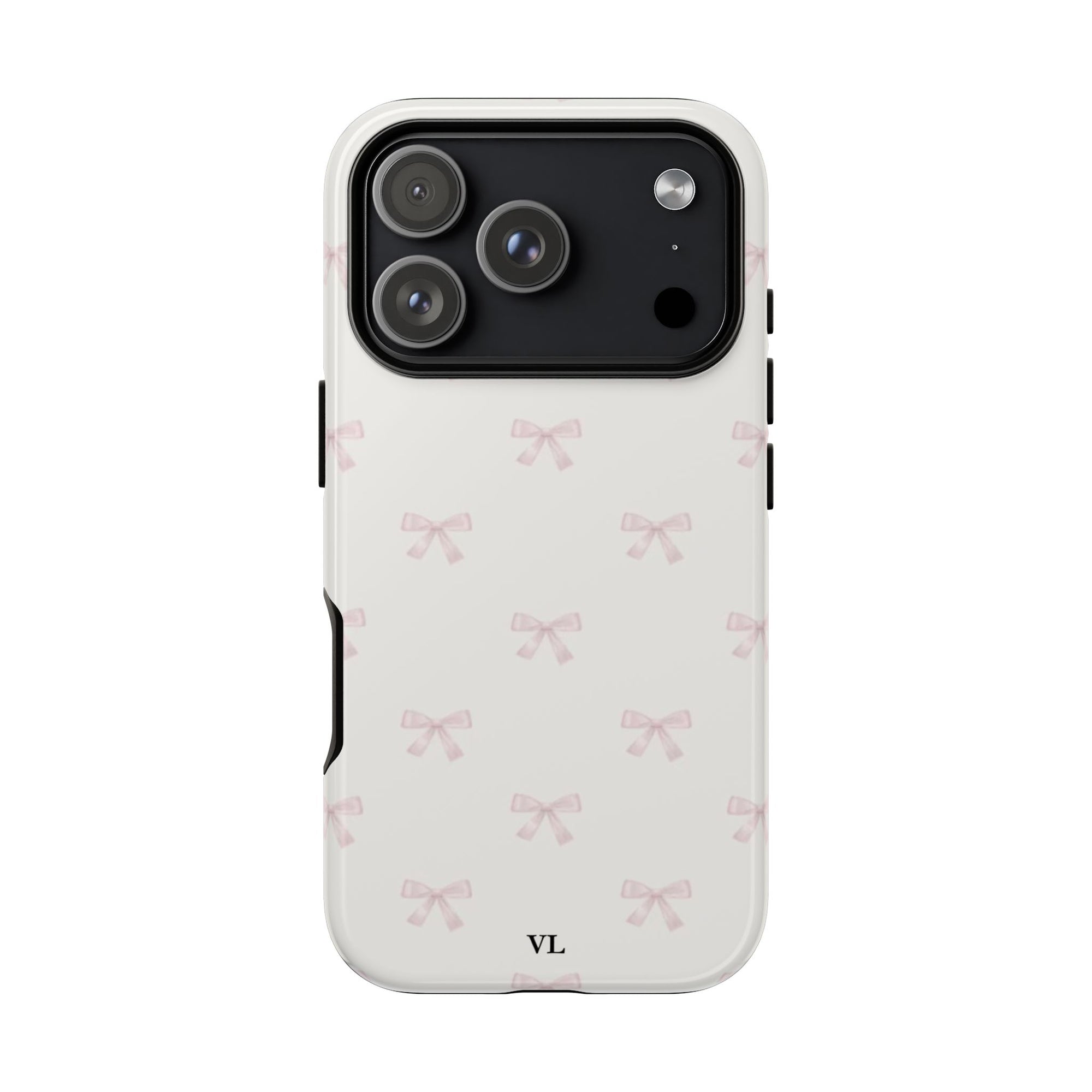 Bows Case