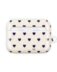 Blue Sweetheart AirPod Case